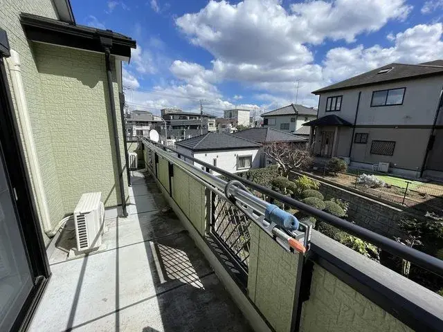 3SLDK Property Yotsukaido City Chiba Prefecture (3)