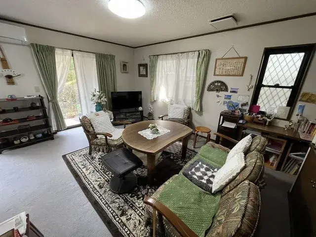 3SLDK Property Yotsukaido City Chiba Prefecture (8)