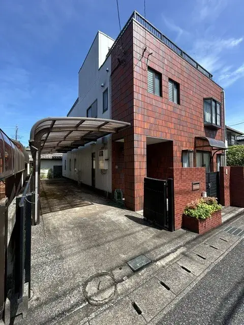 3SLDK Property Chiba City Chiba Prefecture (2)