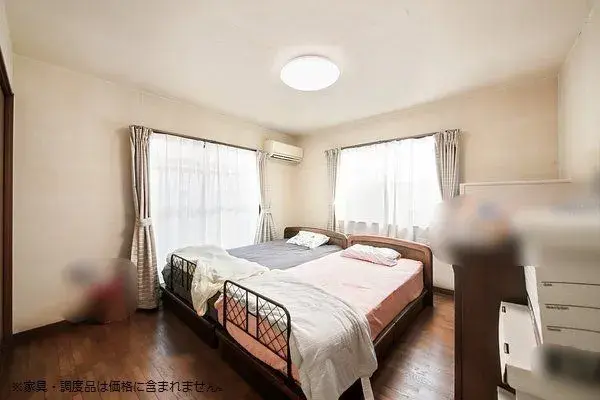 4SLDK物件 柏市 千葉県 (5)