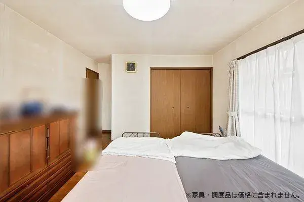 4SLDK物件 柏市 千葉県 (6)