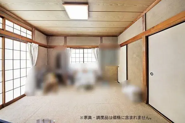 4SLDK物件 柏市 千葉県 (7)
