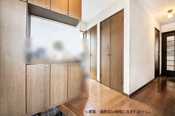 4SLDK物件 柏市 千葉県 (8)