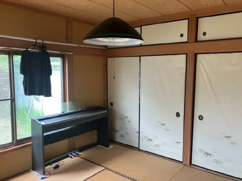 2SDK Property Isumi City Chiba Prefecture (9)