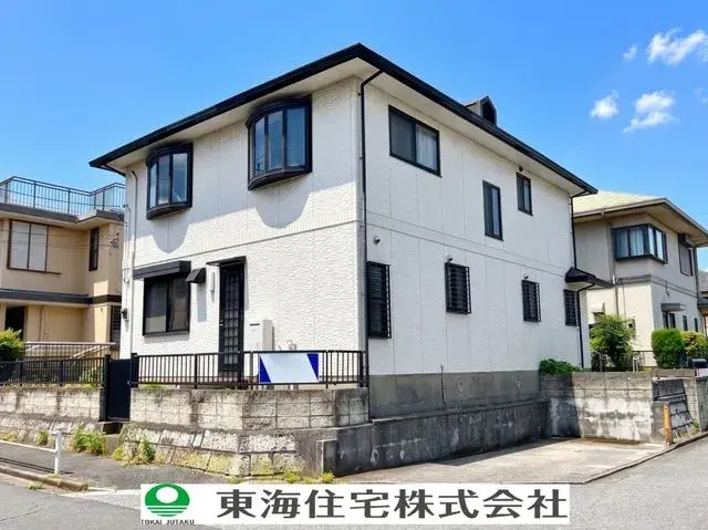 Akiya in Chiba