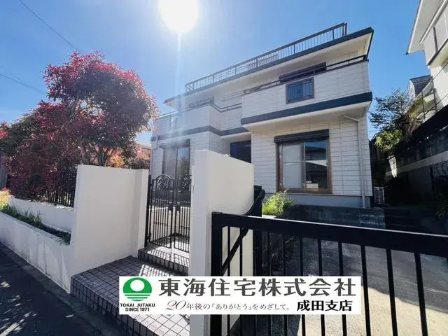Akiya in Chiba