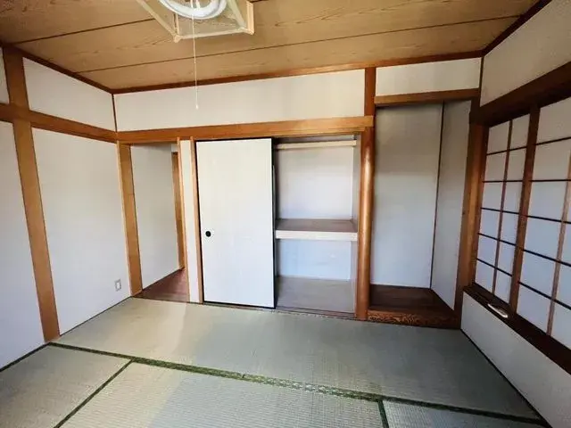 4LDK Property Tomisato City Chiba Prefecture (13)