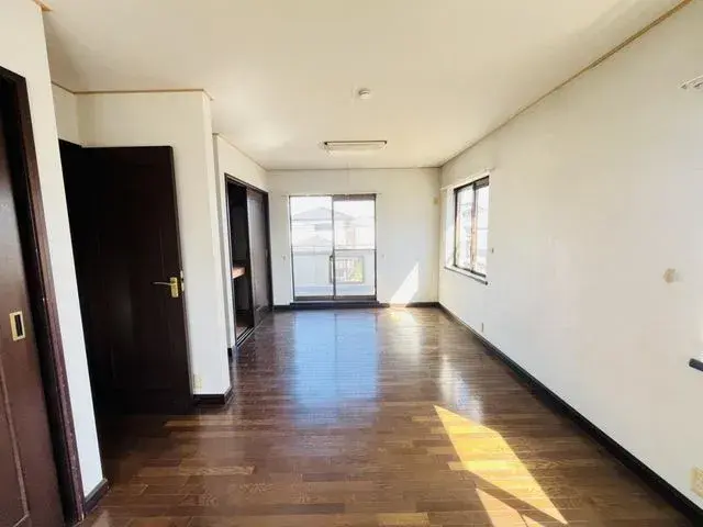 4LDK Property Tomisato City Chiba Prefecture (14)