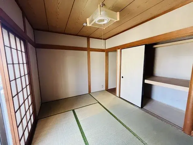 4LDK Property Tomisato City Chiba Prefecture (15)