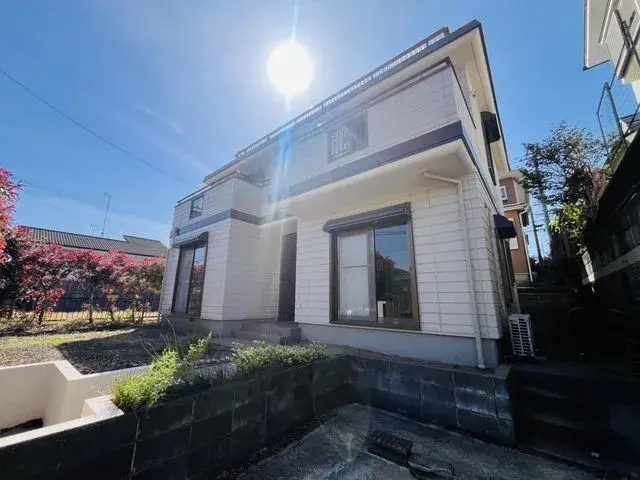 4LDK Property Tomisato City Chiba Prefecture (4)