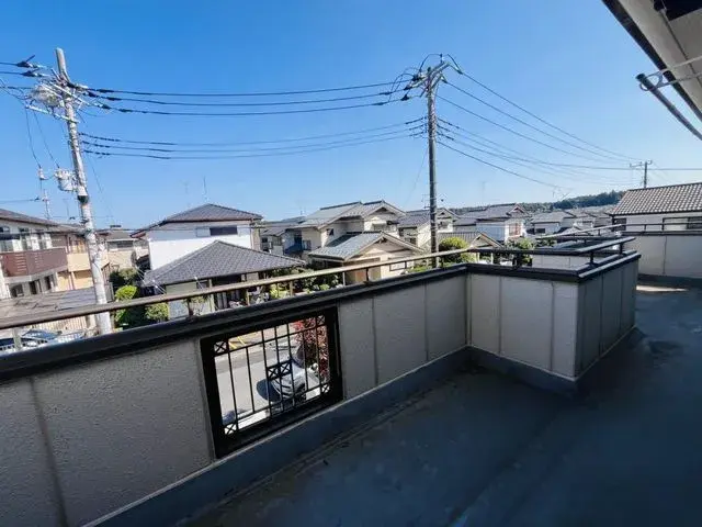 4LDK Property Tomisato City Chiba Prefecture (5)