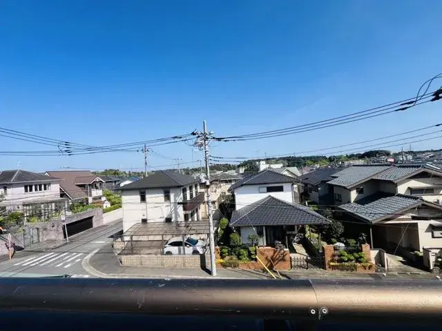 4LDK Property Tomisato City Chiba Prefecture (7)