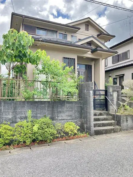 Akiya in 市原市