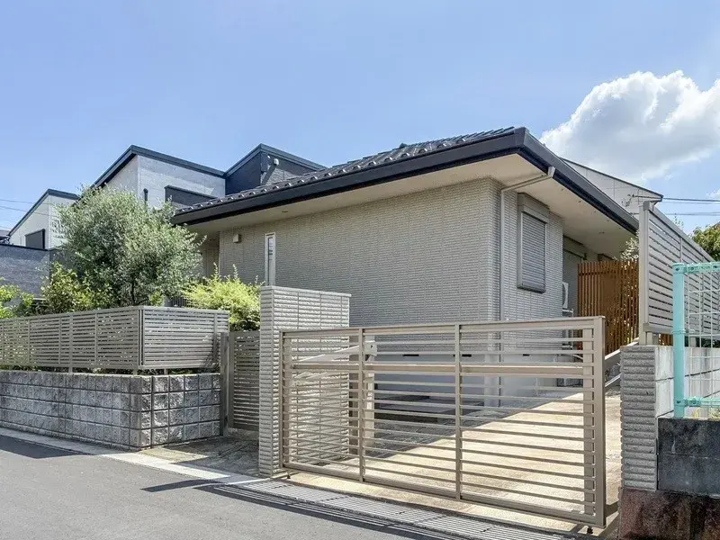 Akiya in Chiba