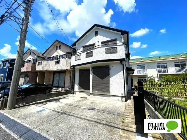 Akiya in Chiba
