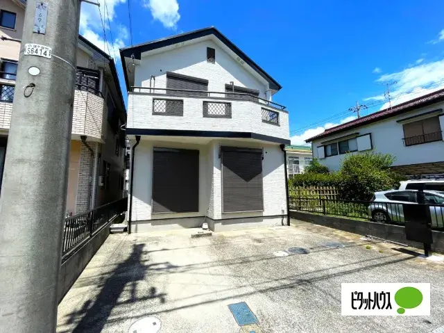 عقار 4LDK مدينة Kamagaya محافظة Chiba (2)