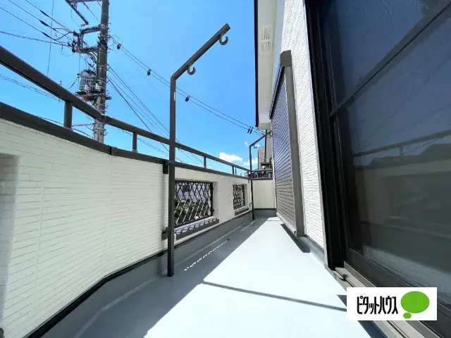عقار 4LDK مدينة Kamagaya محافظة Chiba (3)