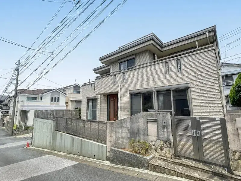 Akiya in Chiba