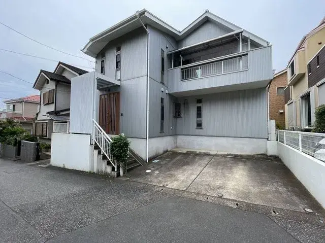 Akiya in Chiba