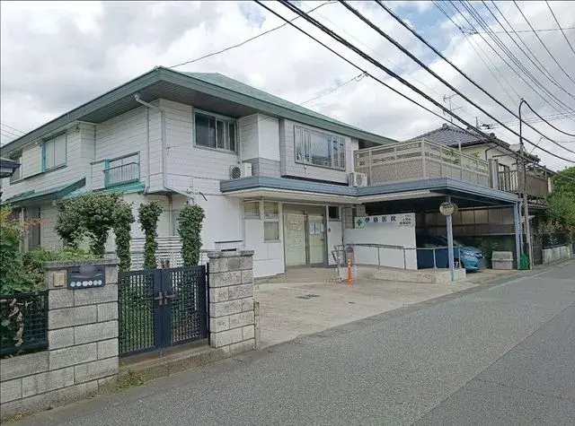 3SLDK物件 松戸市 千葉県 (2)