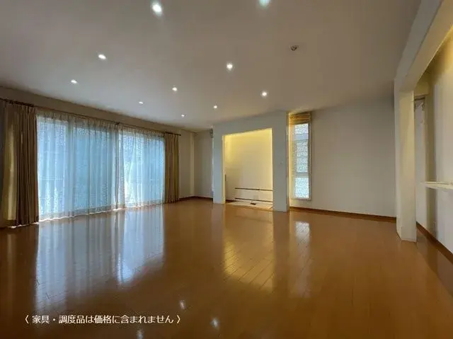 3SLDK物件 松戸市 千葉県 (4)