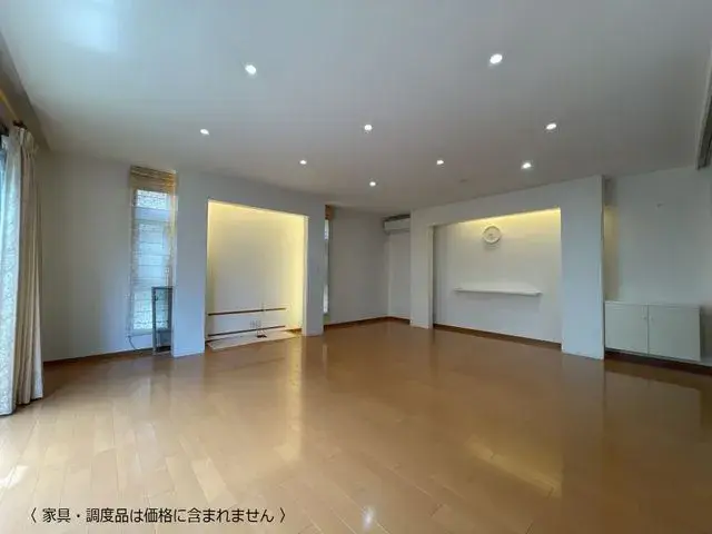 3SLDK物件 松戸市 千葉県 (5)