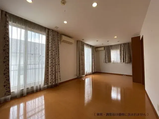 3SLDK物件 松戸市 千葉県 (6)