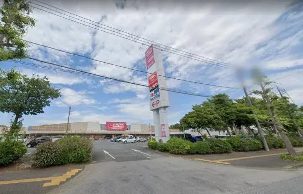 3LDK Ville d'Ichihara Préfecture de Chiba (6)