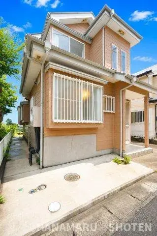 Propiedad 4LDK Wakaba-ku, Ciudad de Chiba, Prefectura de Chiba (2)