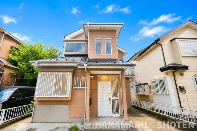 Propiedad 4LDK Wakaba-ku, Ciudad de Chiba, Prefectura de Chiba (3)