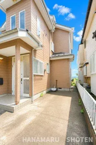 Propiedad 4LDK Wakaba-ku, Ciudad de Chiba, Prefectura de Chiba (4)