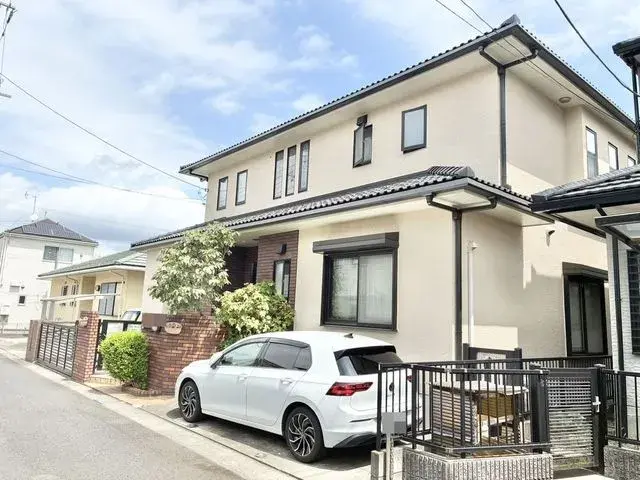 Akiya in Chiba