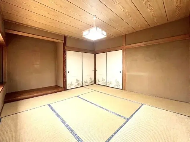 5LDK Property Inzai City Chiba Prefecture (12)