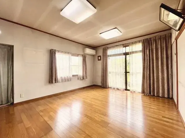 5LDK Property Inzai City Chiba Prefecture (7)