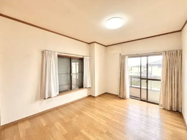 5LDK Property Inzai City Chiba Prefecture (8)