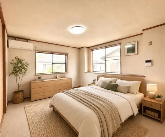 5LDK Property Inzai City Chiba Prefecture (9)