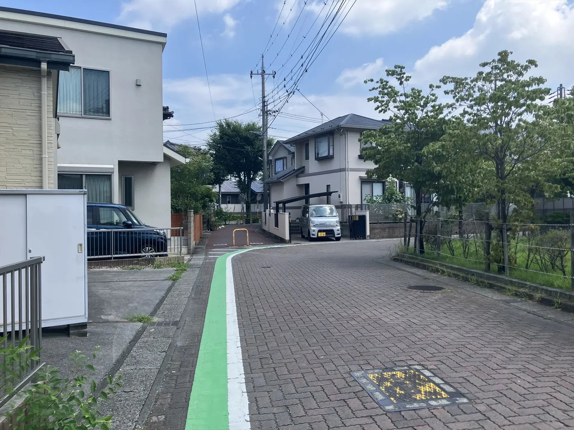 3K Nagareyama City Chiba Prefecture (4)