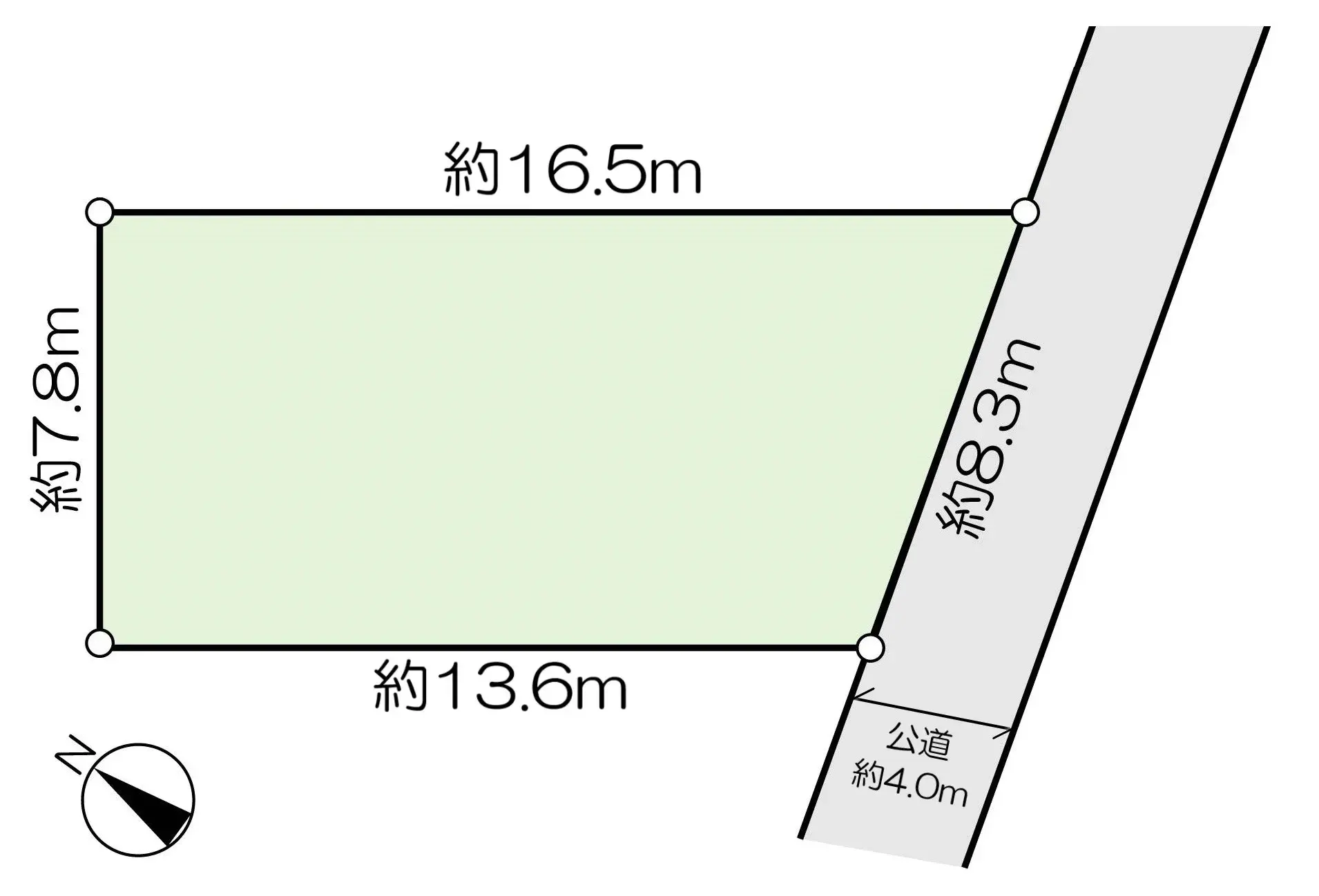 3K Nagareyama City Chiba Prefecture (5)