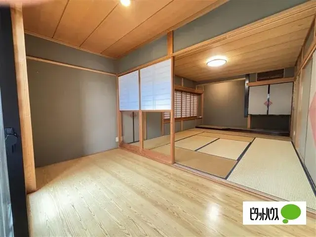 Propriété 5LDK Funabashi, Préfecture de Chiba (11)