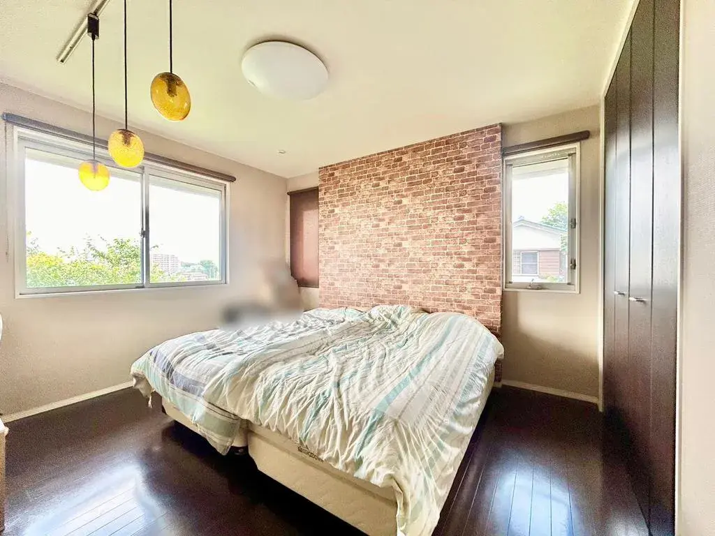 5LDK Property Abiko City Chiba Prefecture (11)