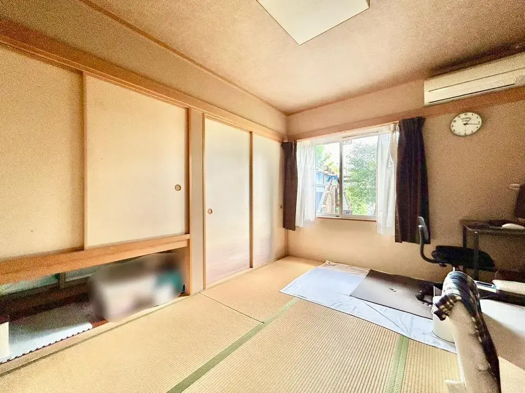 5LDK Property Abiko City Chiba Prefecture (12)