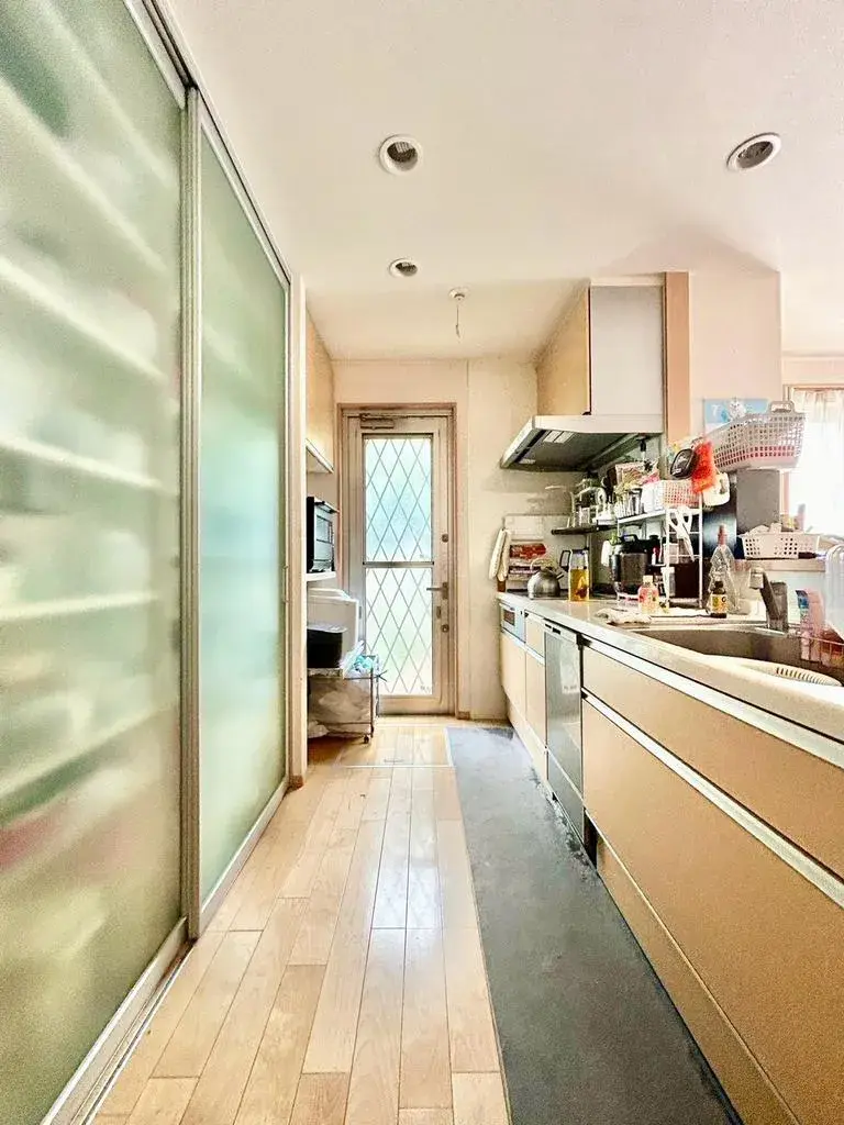 5LDK Property Abiko City Chiba Prefecture (15)
