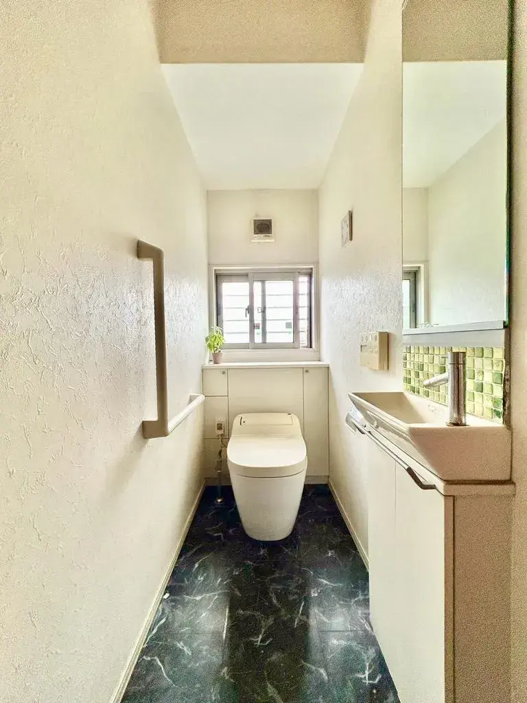 5LDK Property Abiko City Chiba Prefecture (17)
