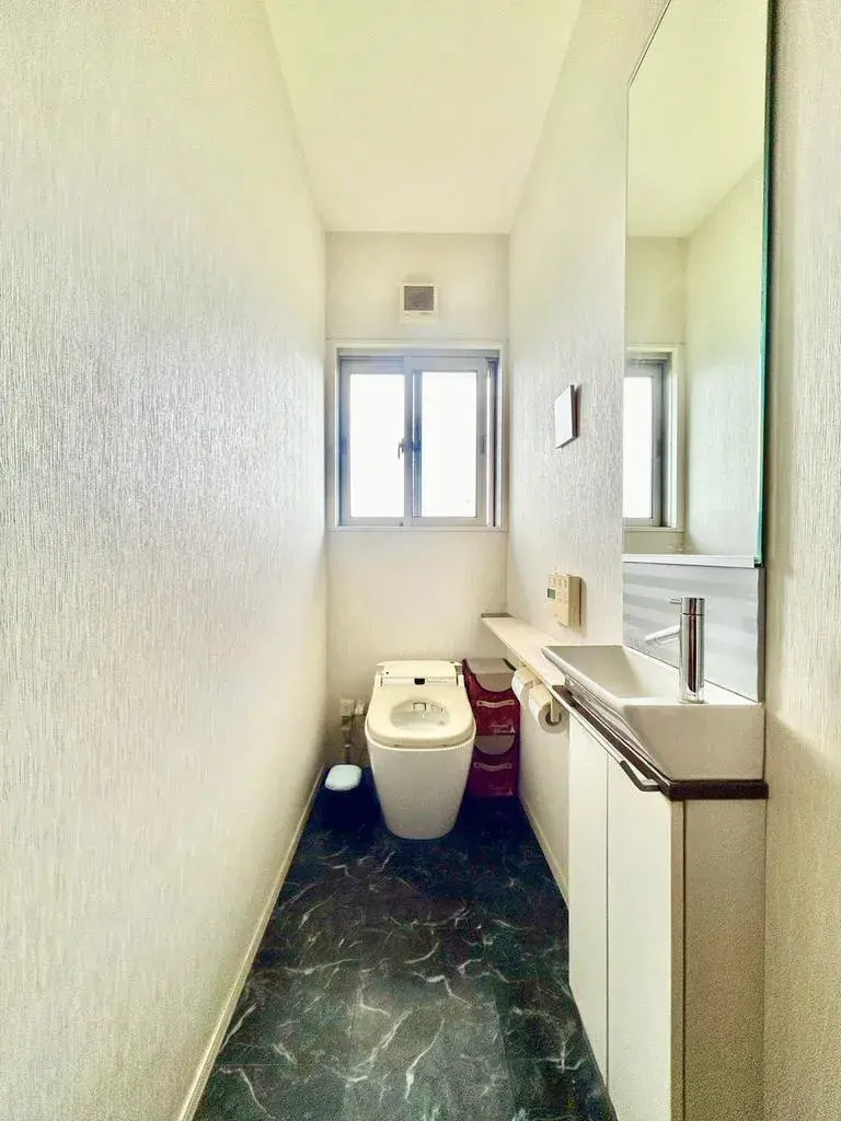 5LDK Property Abiko City Chiba Prefecture (18)