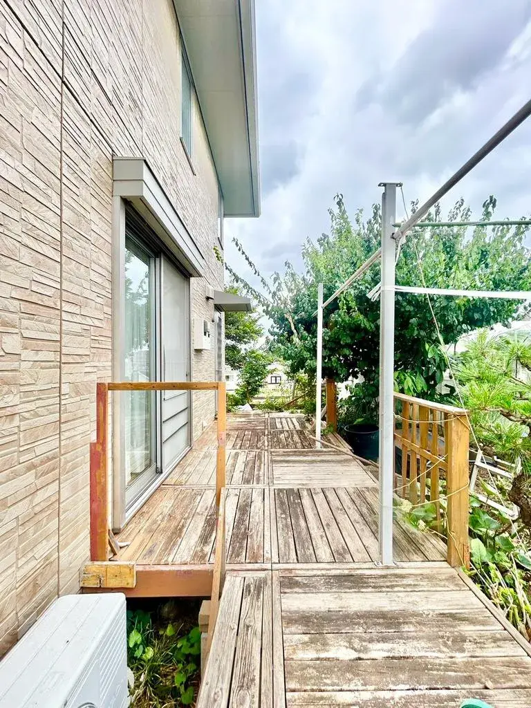 5LDK Property Abiko City Chiba Prefecture (4)