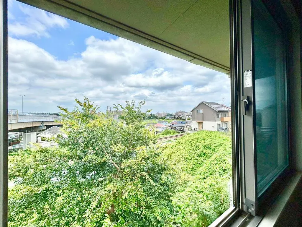 5LDK Property Abiko City Chiba Prefecture (5)