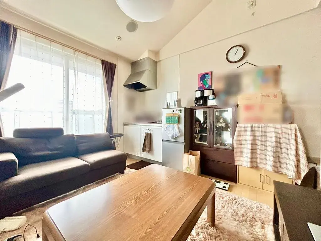 5LDK Property Abiko City Chiba Prefecture (7)