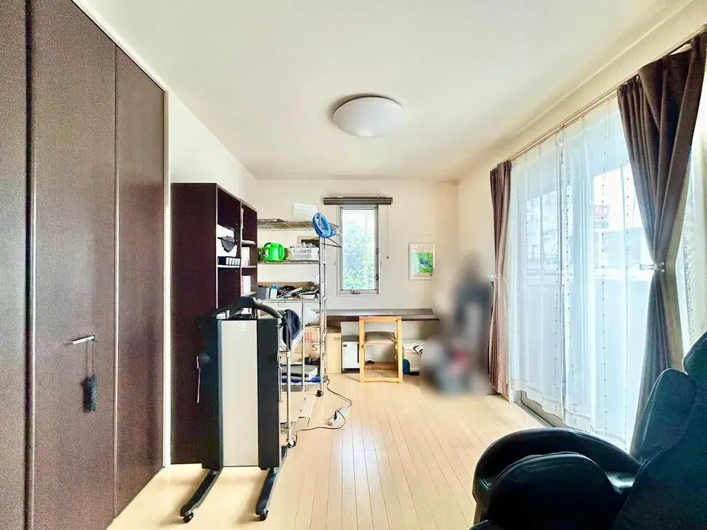5LDK Property Abiko City Chiba Prefecture (8)