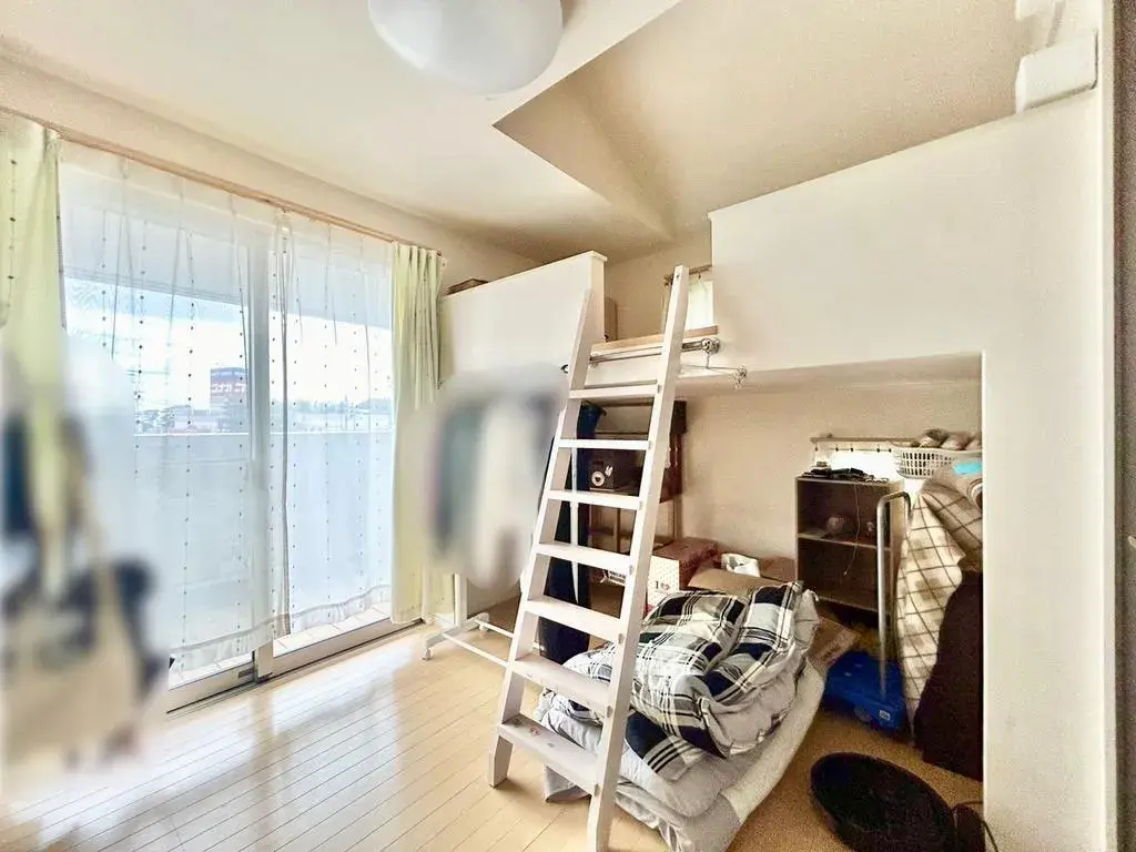 5LDK Property Abiko City Chiba Prefecture (9)