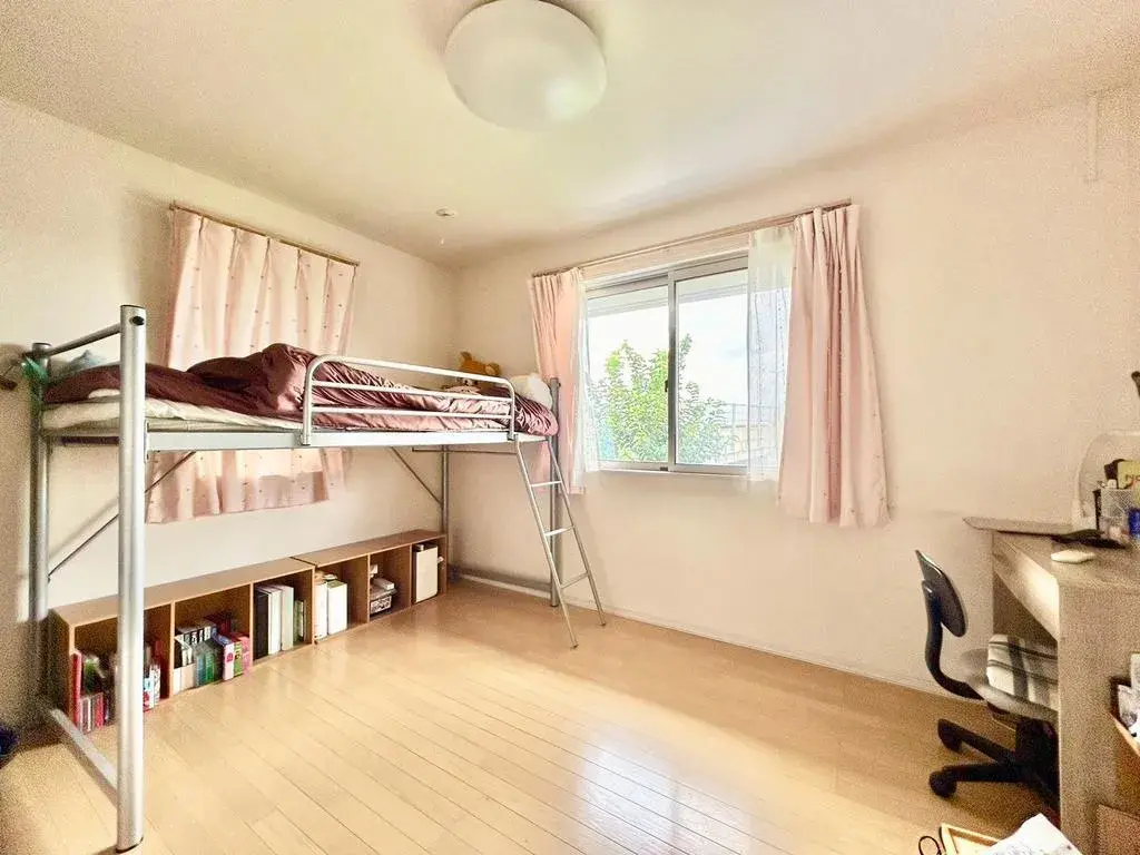 5LDK Property Abiko City Chiba Prefecture (10)